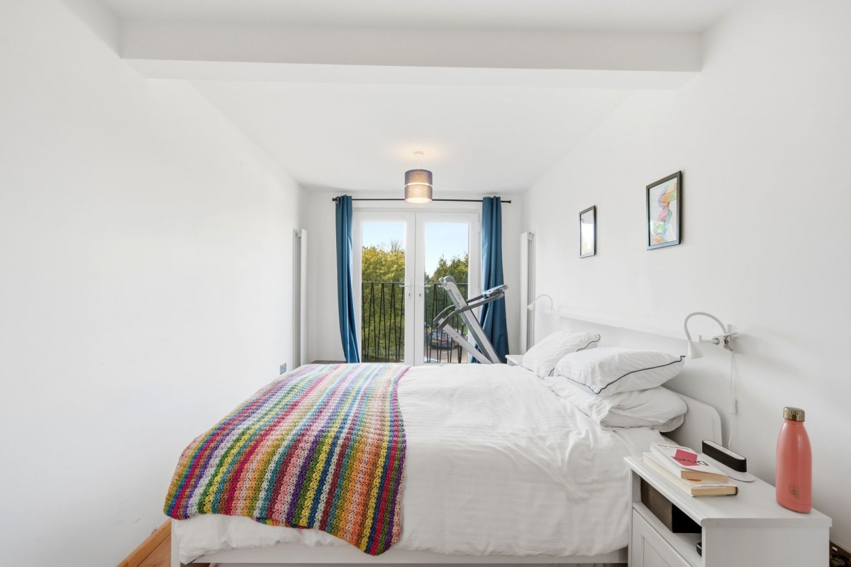 Thorpe Way, Cambridge, CB5