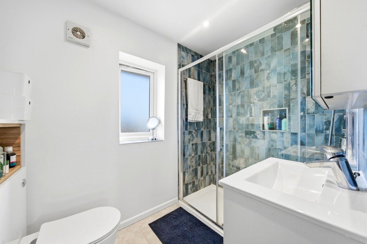 Thorpe Way, Cambridge, CB5