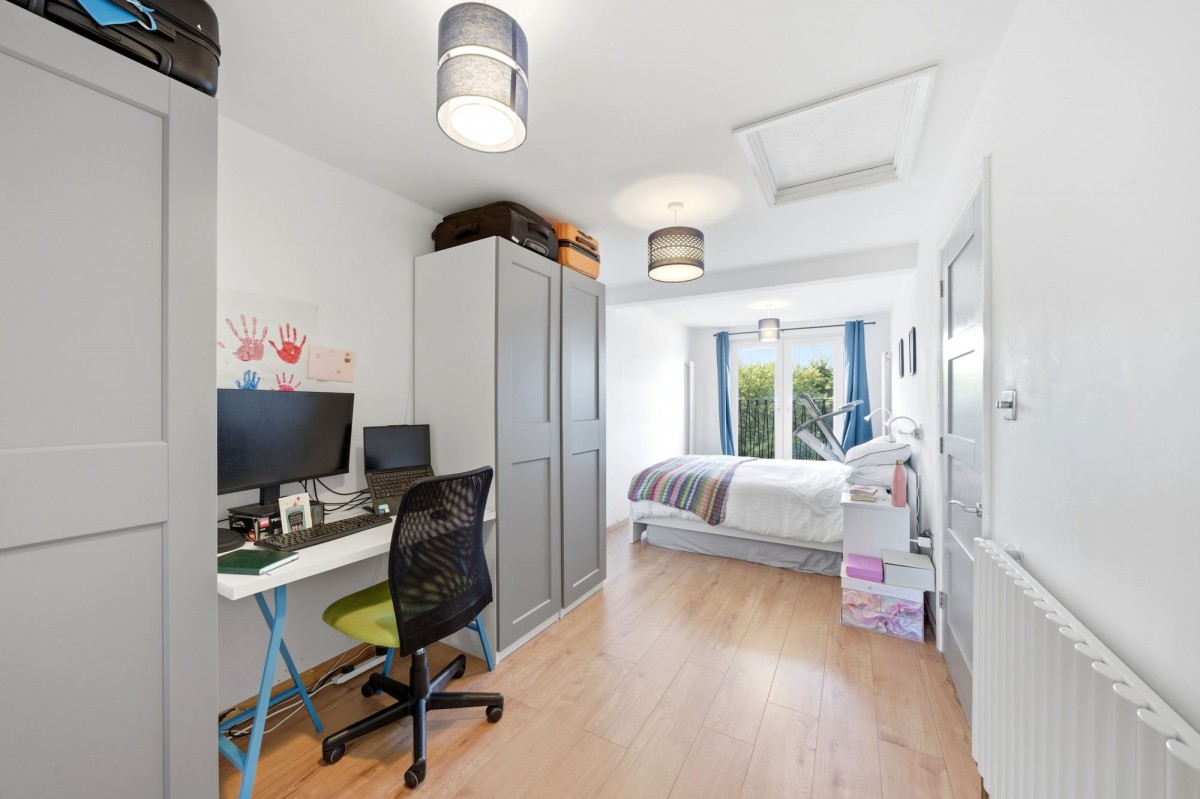 Thorpe Way, Cambridge, CB5