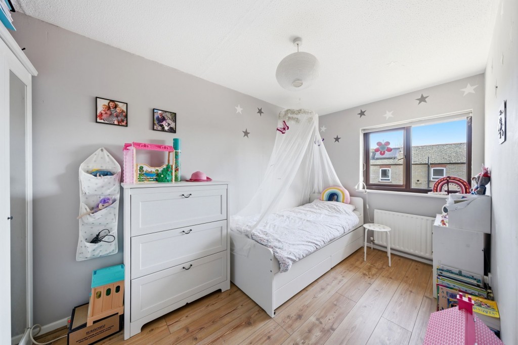 Thorpe Way, Cambridge, CB5