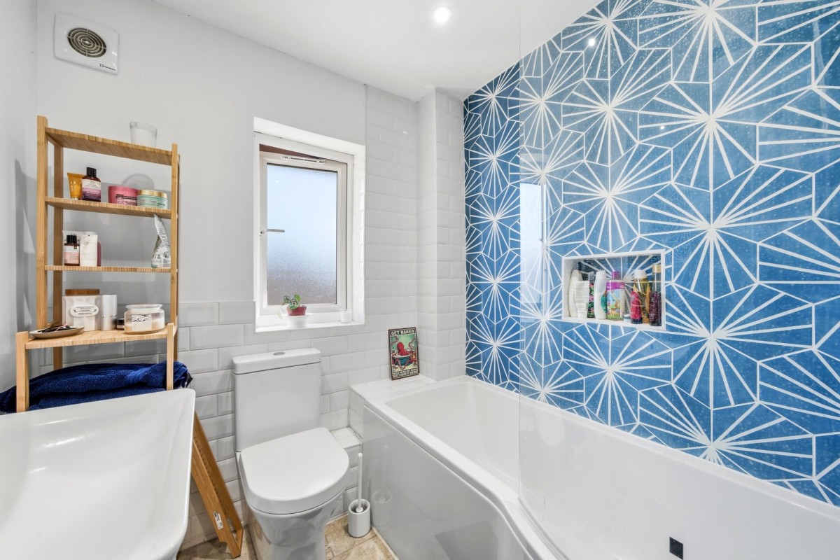 Thorpe Way, Cambridge, CB5