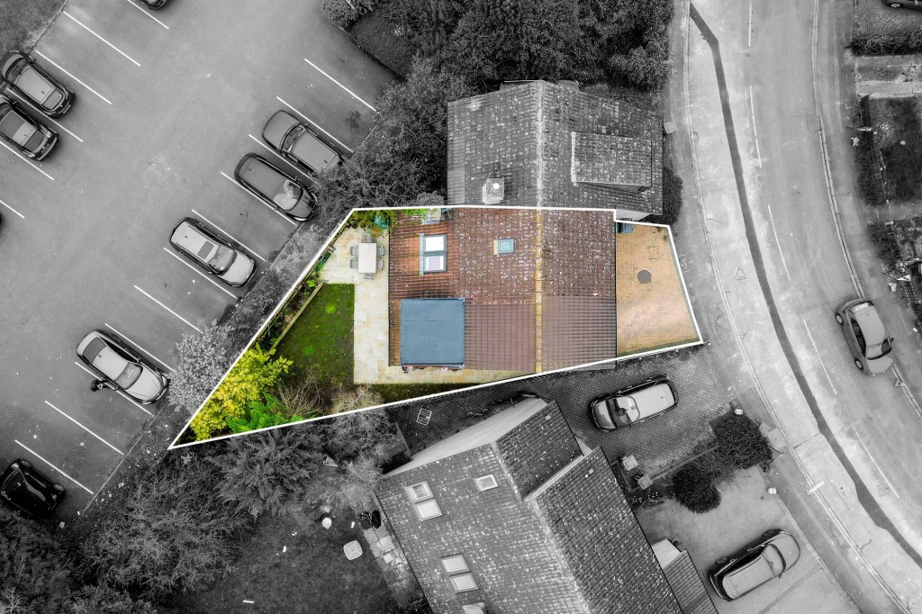 Thorpe Way, Cambridge, CB5