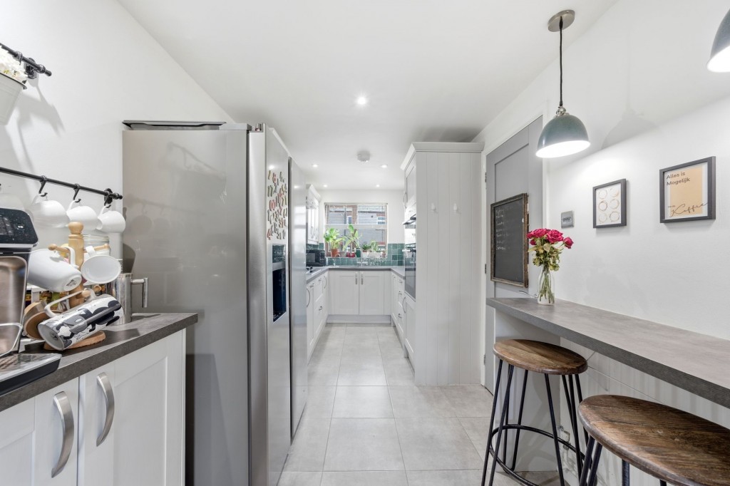 Thorpe Way, Cambridge, CB5