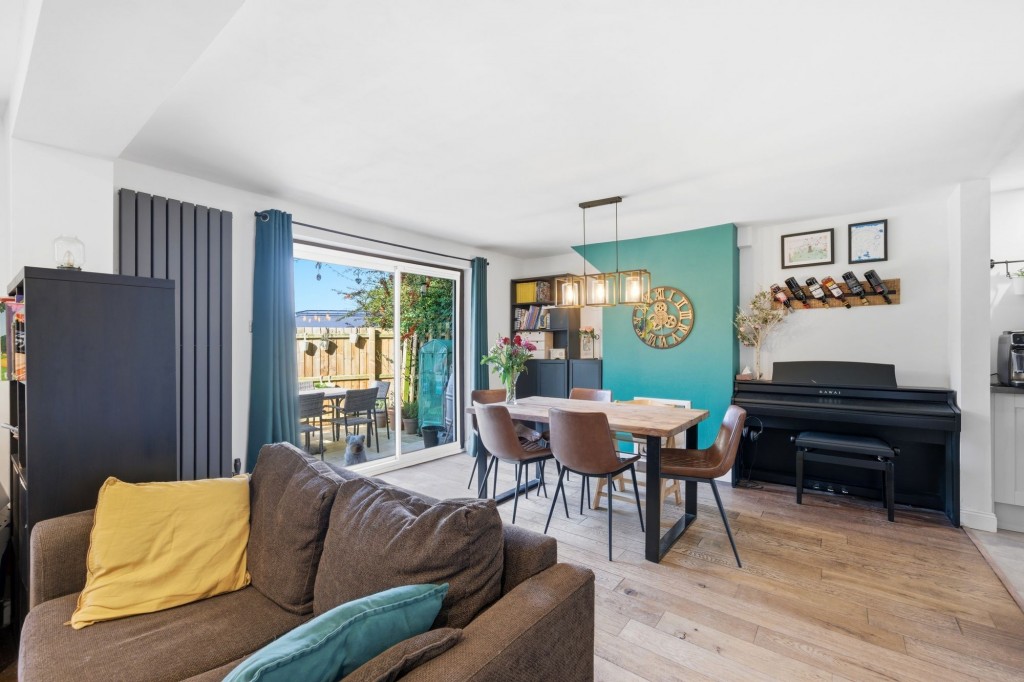 Thorpe Way, Cambridge, CB5