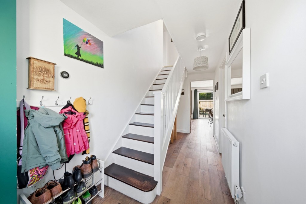 Thorpe Way, Cambridge, CB5