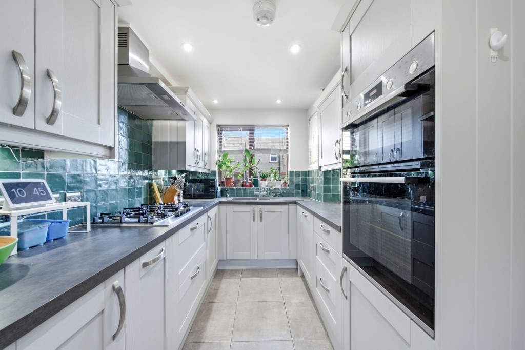 Thorpe Way, Cambridge, CB5