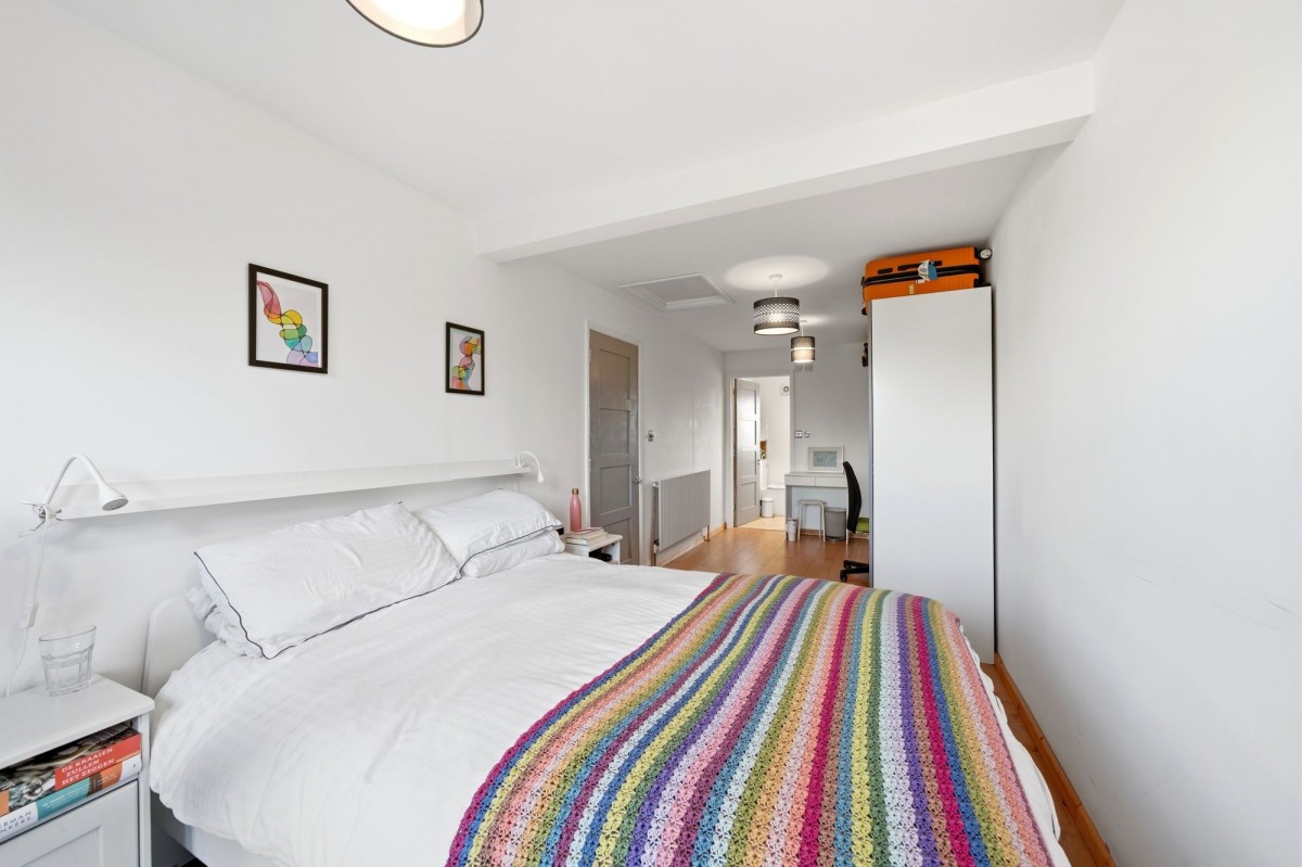 Thorpe Way, Cambridge, CB5