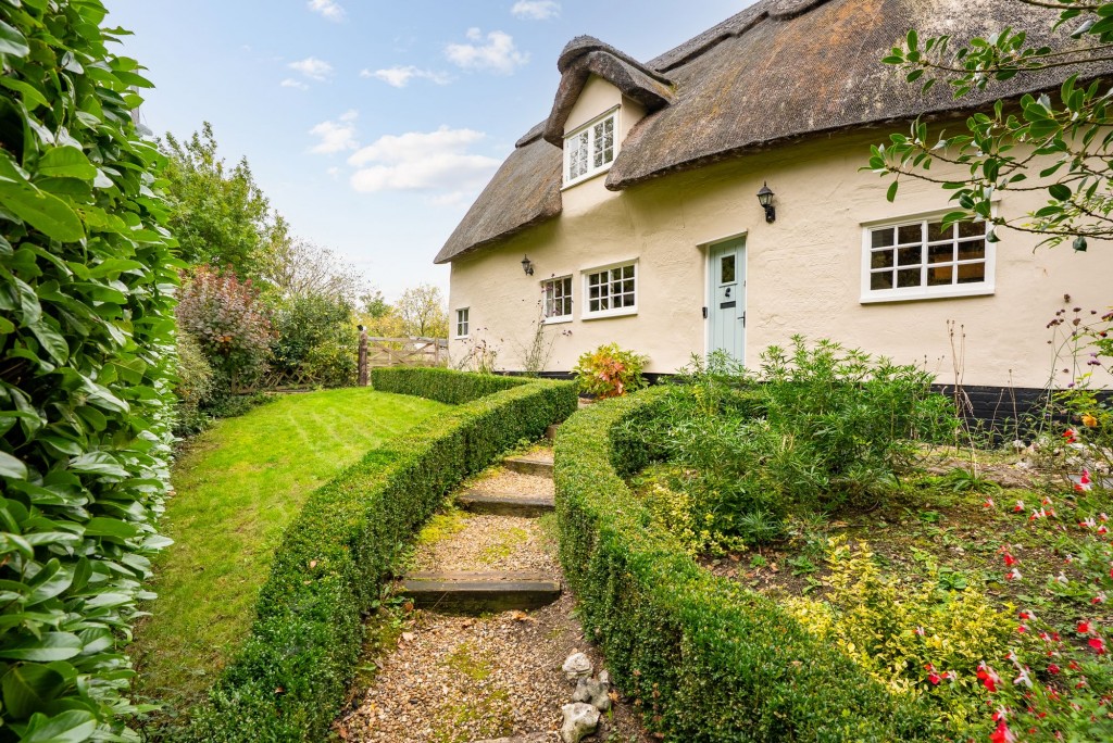 Walden Road, Hadstock, CB21