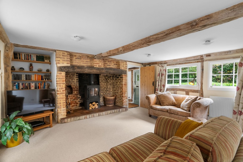 Walden Road, Hadstock, CB21