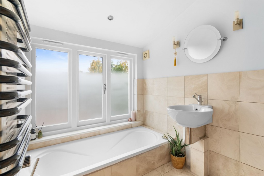 Walden Road, Hadstock, CB21