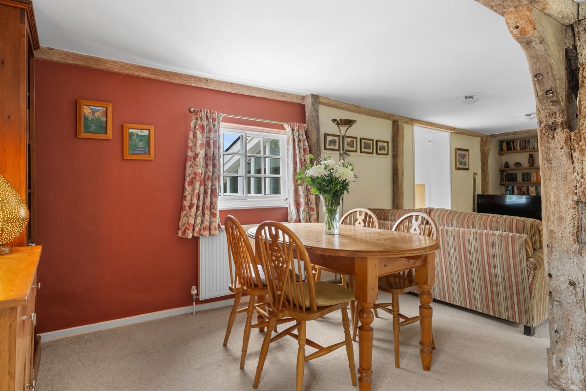 Walden Road, Hadstock, CB21