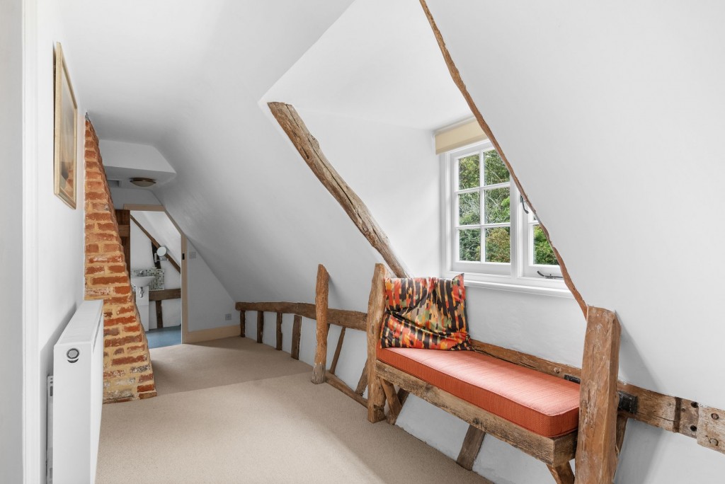 Walden Road, Hadstock, CB21