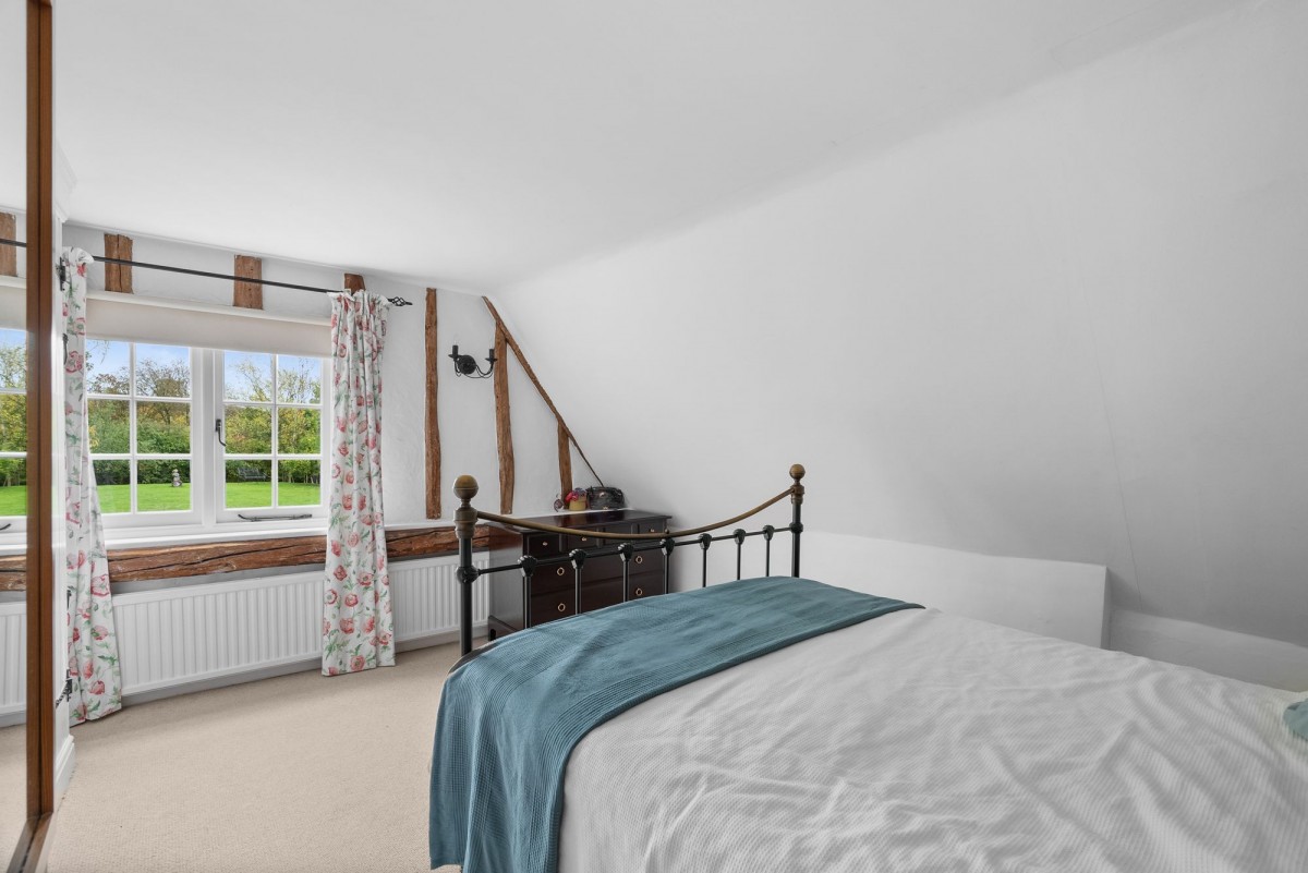 Walden Road, Hadstock, CB21