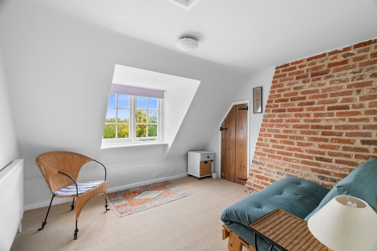 Walden Road, Hadstock, CB21