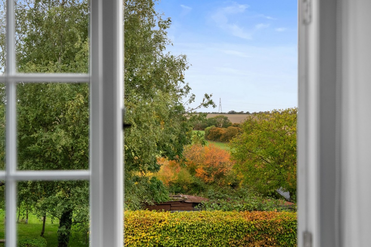 Walden Road, Hadstock, CB21