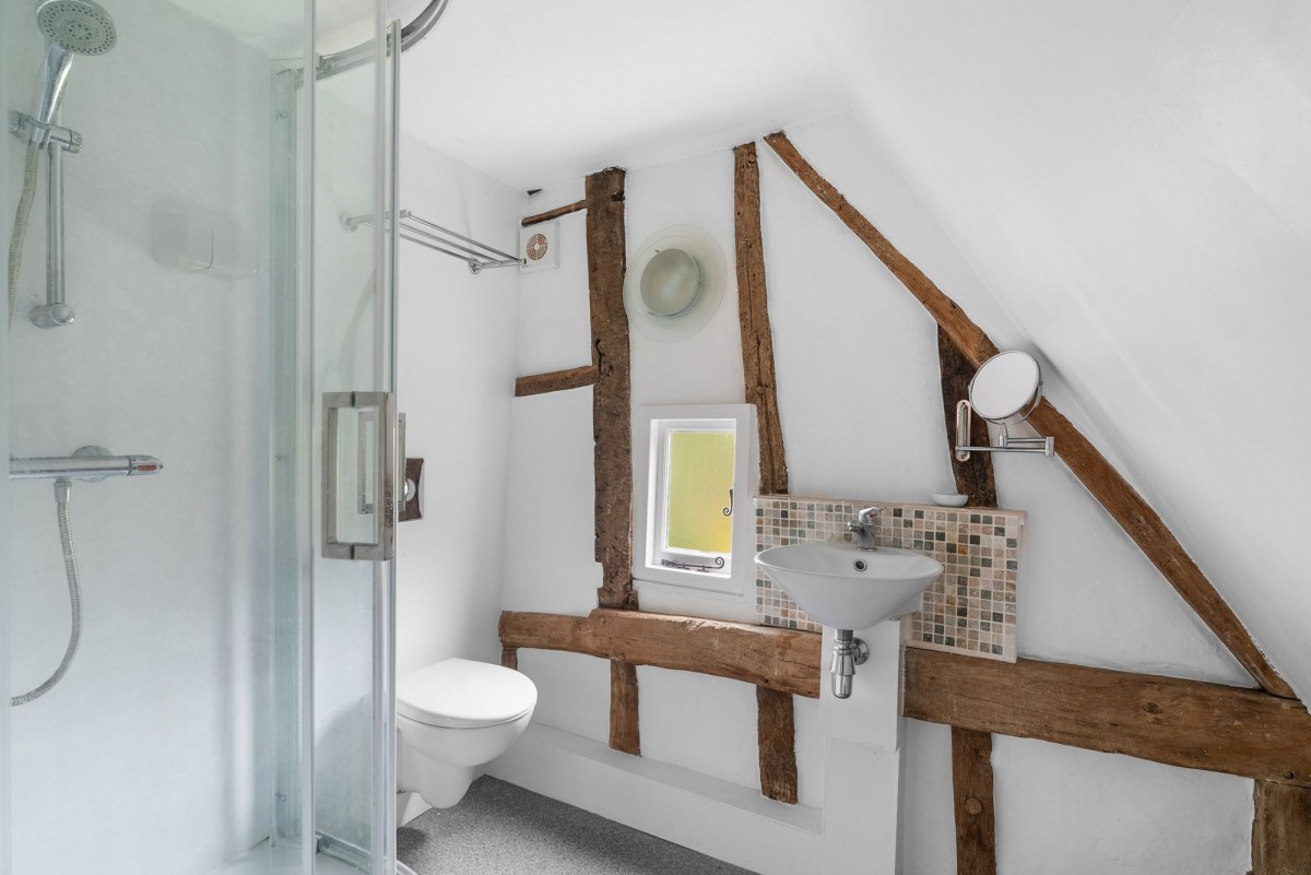 Walden Road, Hadstock, CB21