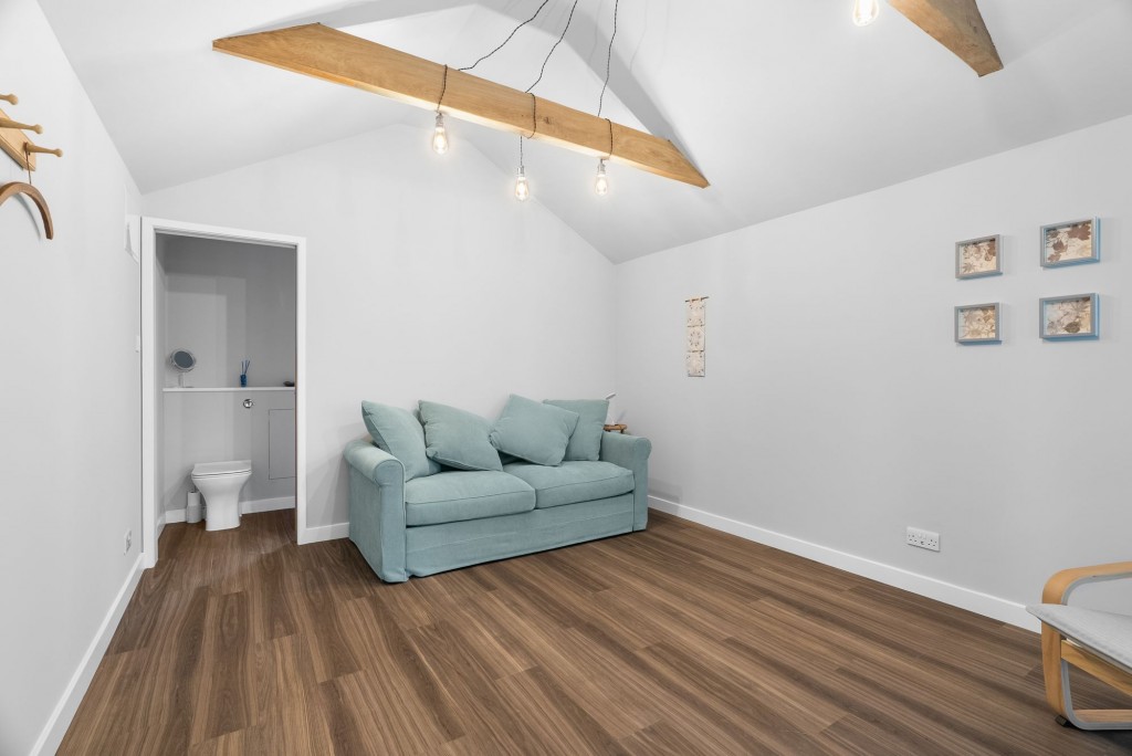 Walden Road, Hadstock, CB21