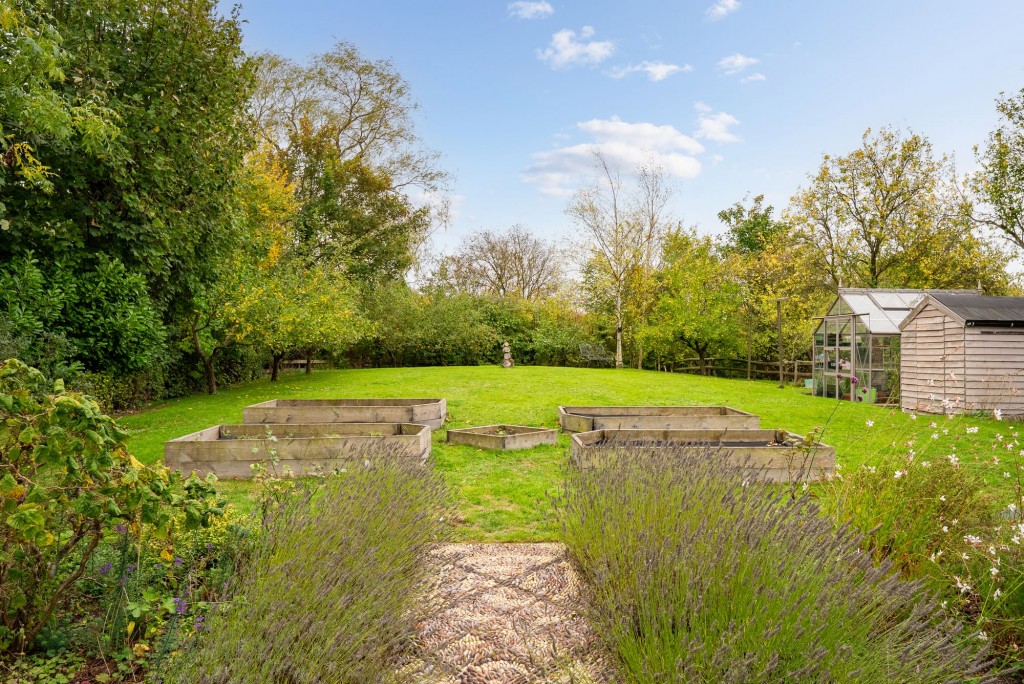 Walden Road, Hadstock, CB21