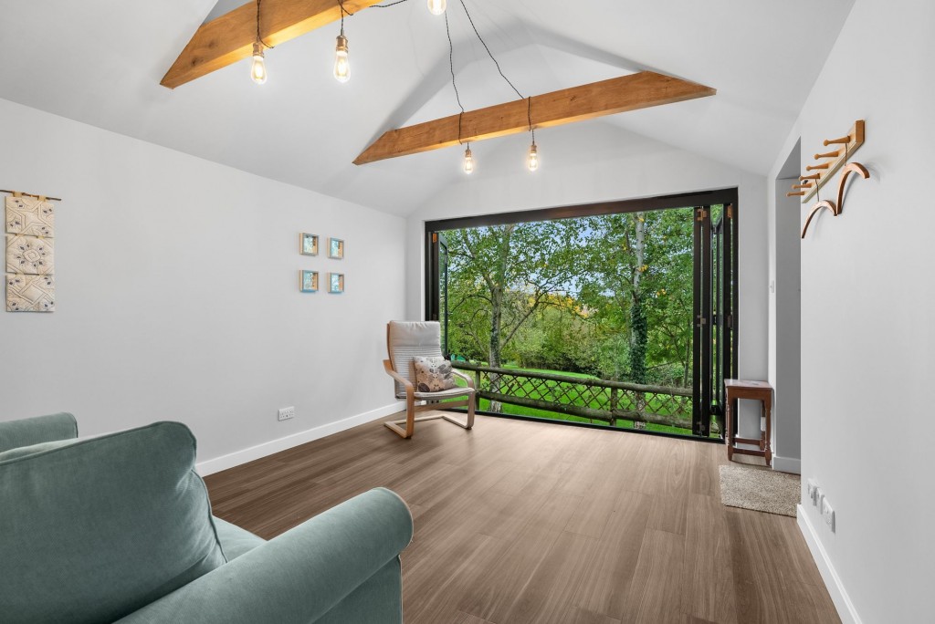 Walden Road, Hadstock, CB21