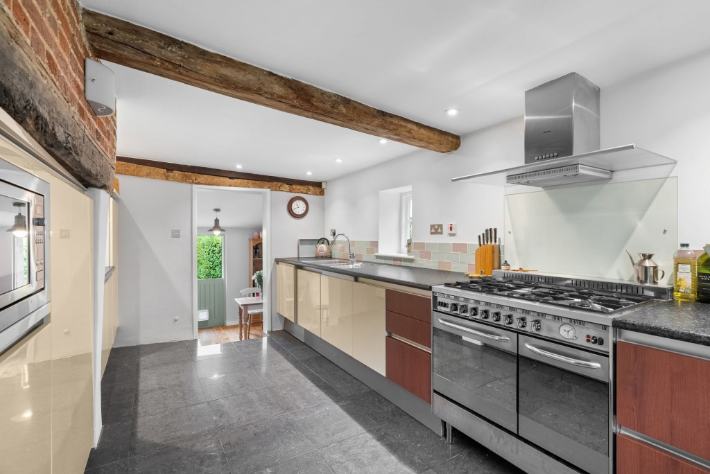 Walden Road, Hadstock, CB21