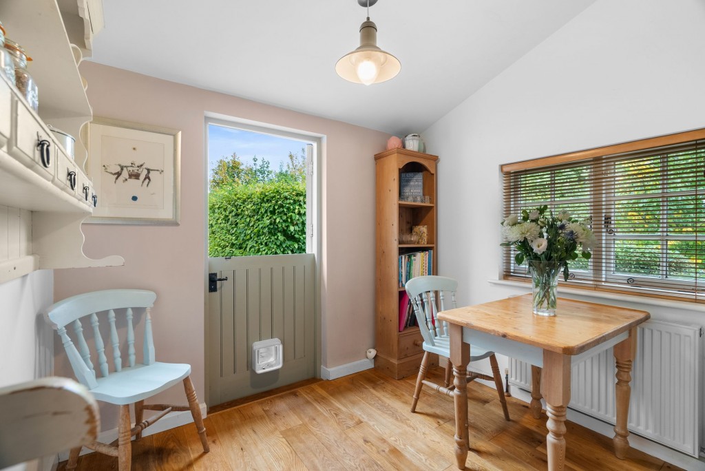 Walden Road, Hadstock, CB21