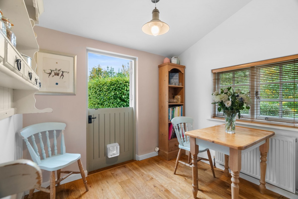 Walden Road, Hadstock, CB21