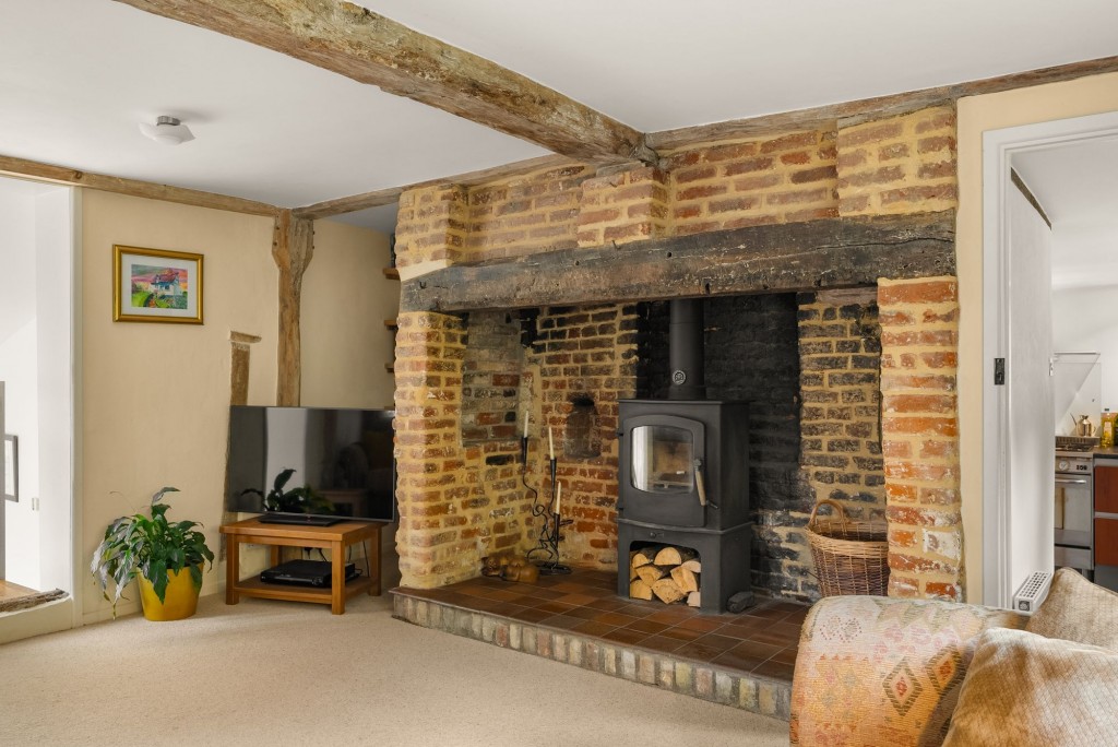 Walden Road, Hadstock, CB21