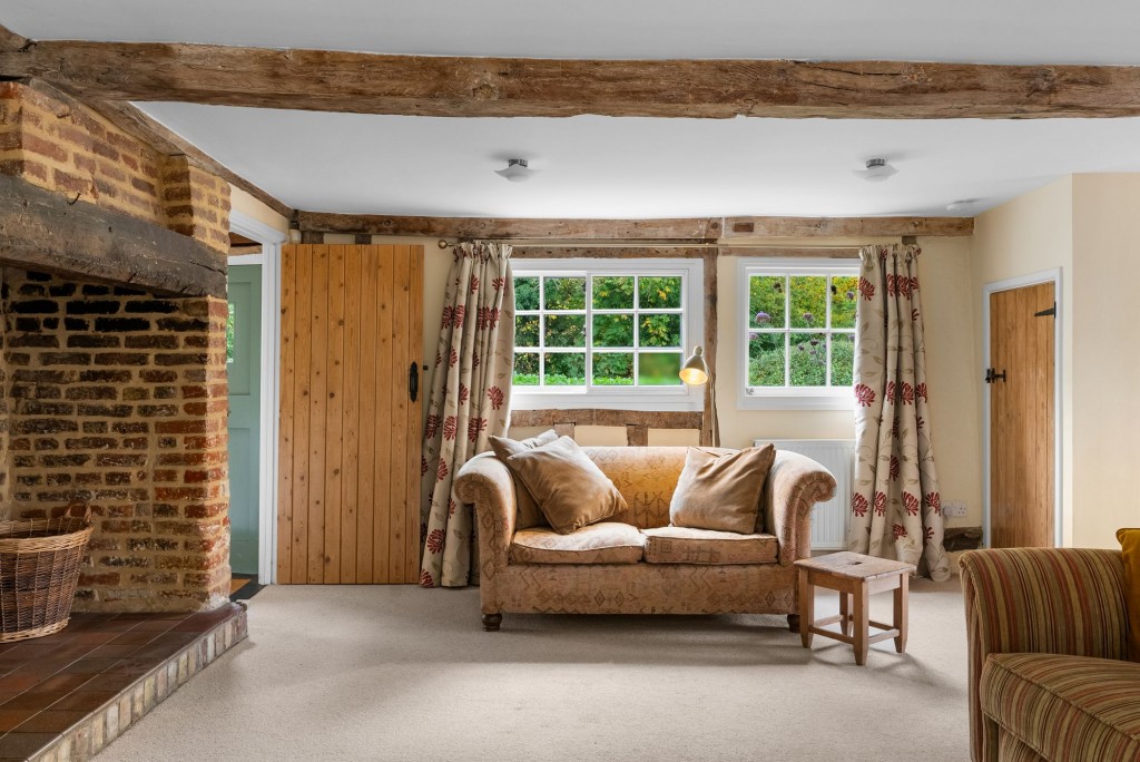 Walden Road, Hadstock, CB21