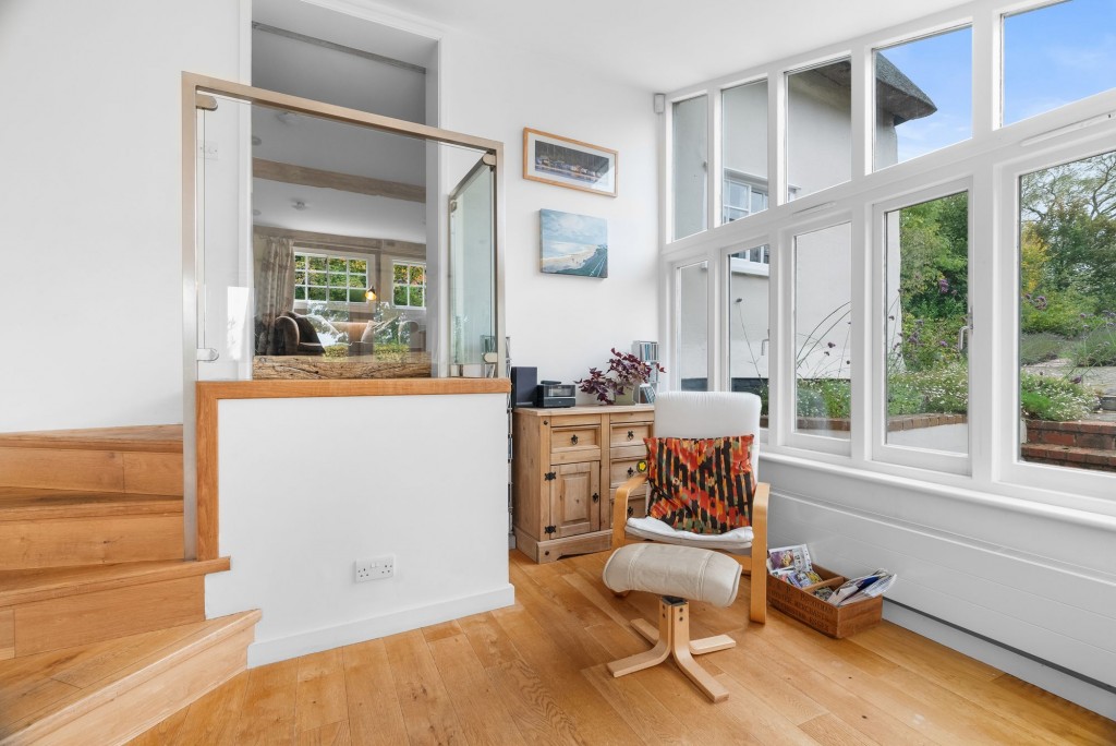 Walden Road, Hadstock, CB21