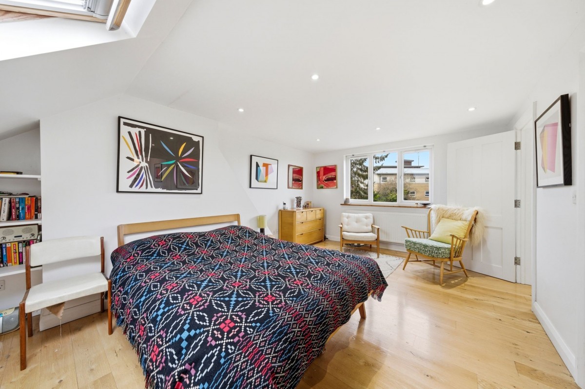 Suez Road, Cambridge, CB1