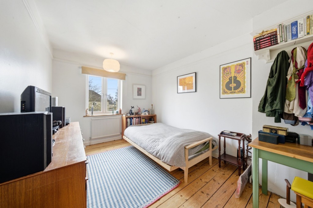 Suez Road, Cambridge, CB1