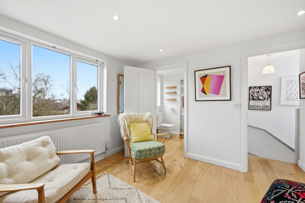 Suez Road, Cambridge, CB1