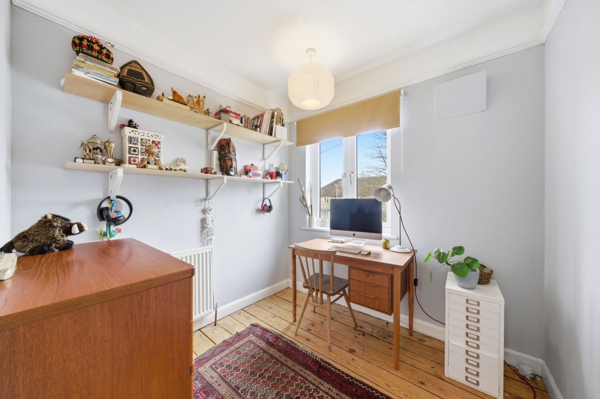 Suez Road, Cambridge, CB1