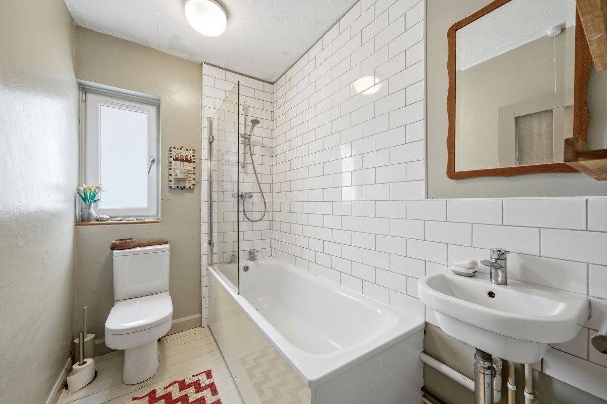 Suez Road, Cambridge, CB1