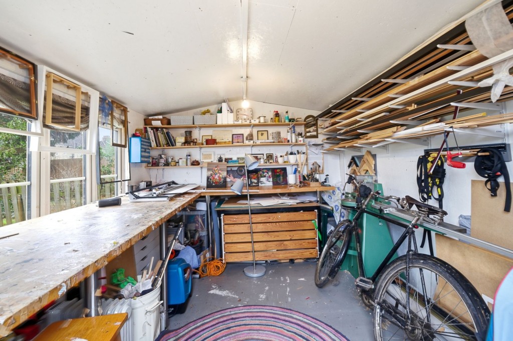 Suez Road, Cambridge, CB1