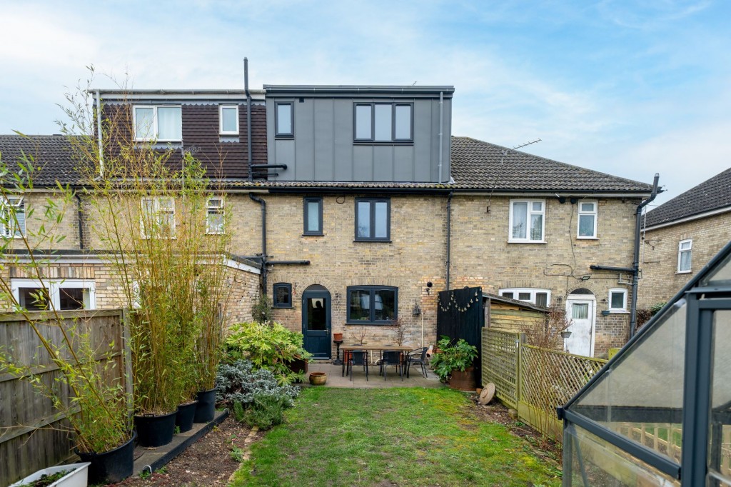 Suez Road, Cambridge, CB1