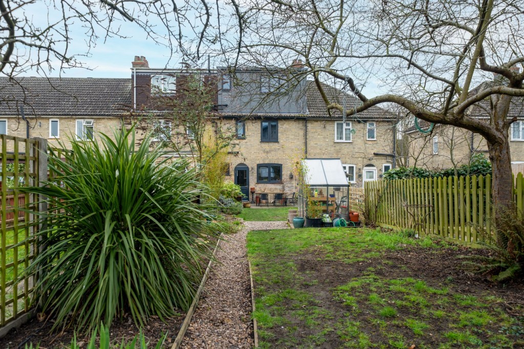 Suez Road, Cambridge, CB1