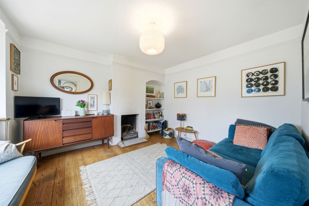 Suez Road, Cambridge, CB1