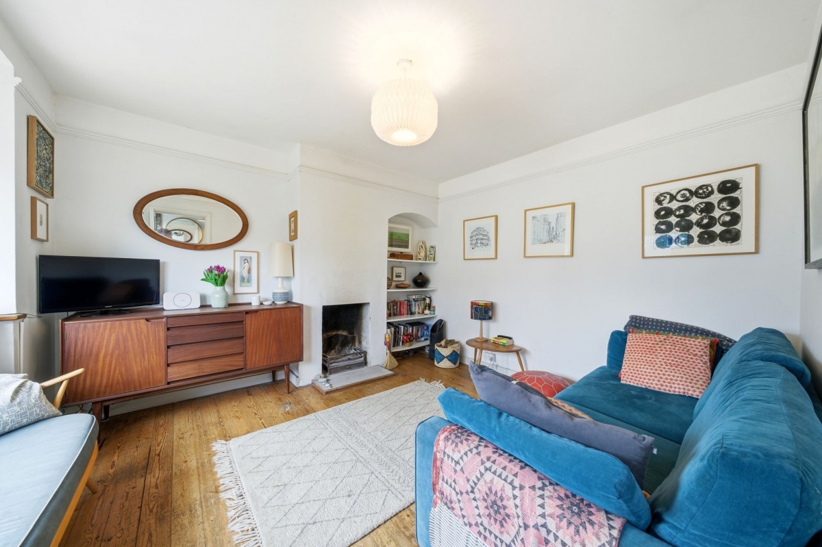 Suez Road, Cambridge, CB1