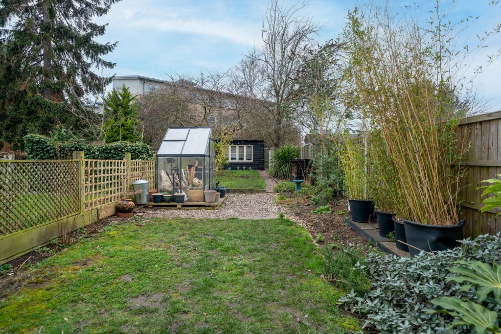 Suez Road, Cambridge, CB1