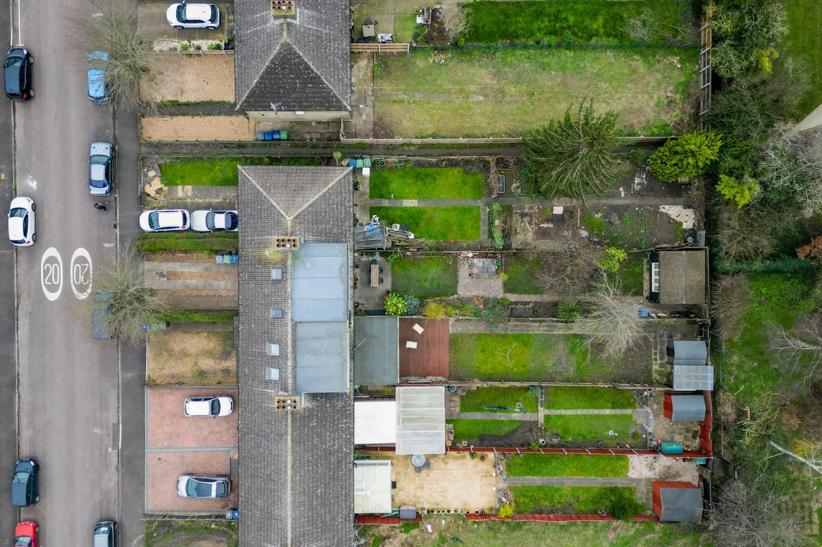 Suez Road, Cambridge, CB1