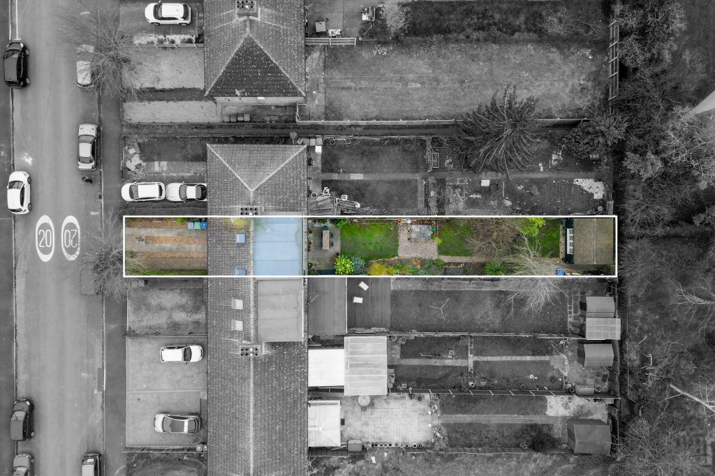 Suez Road, Cambridge, CB1