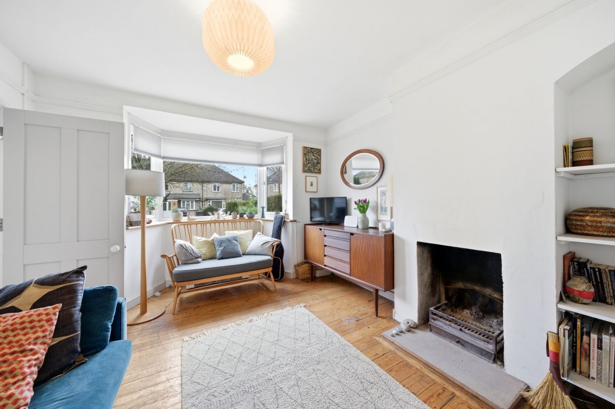 Suez Road, Cambridge, CB1