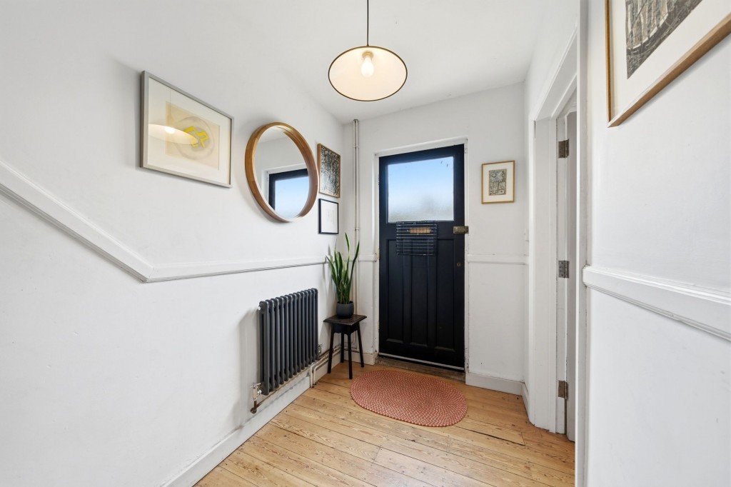 Suez Road, Cambridge, CB1