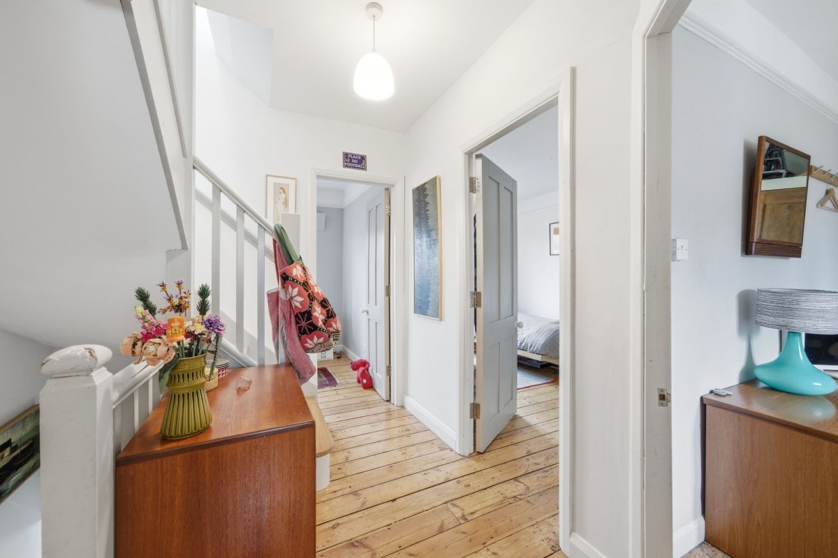 Suez Road, Cambridge, CB1