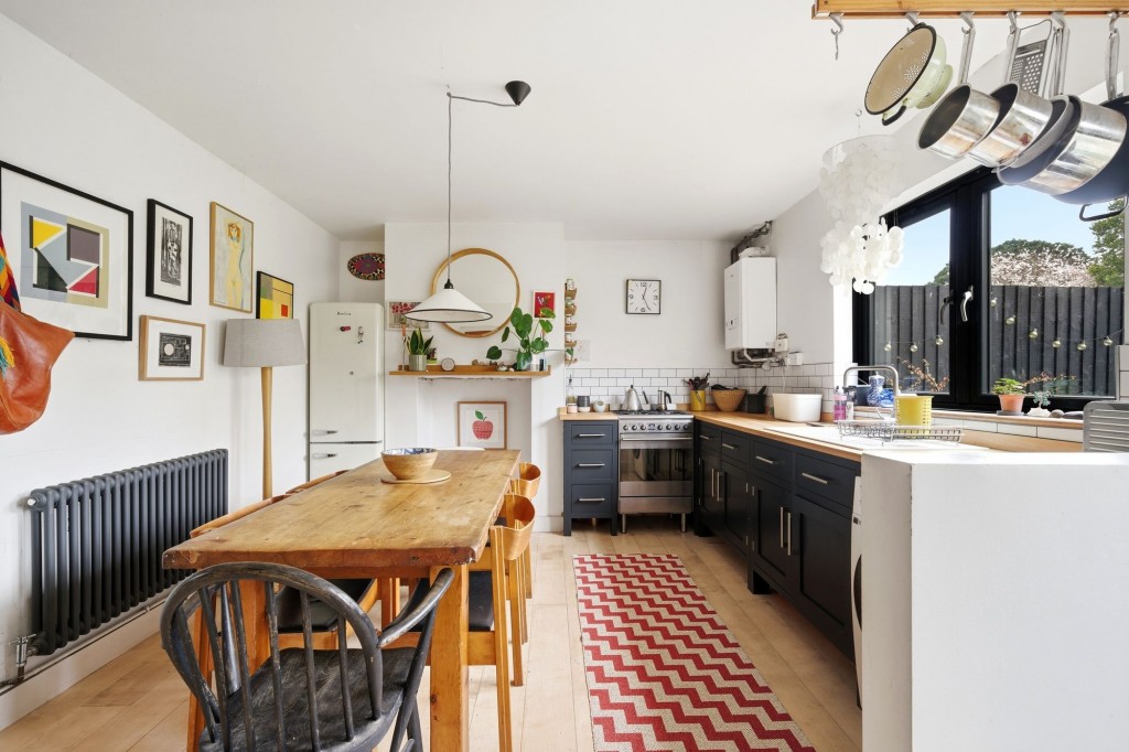 Suez Road, Cambridge, CB1