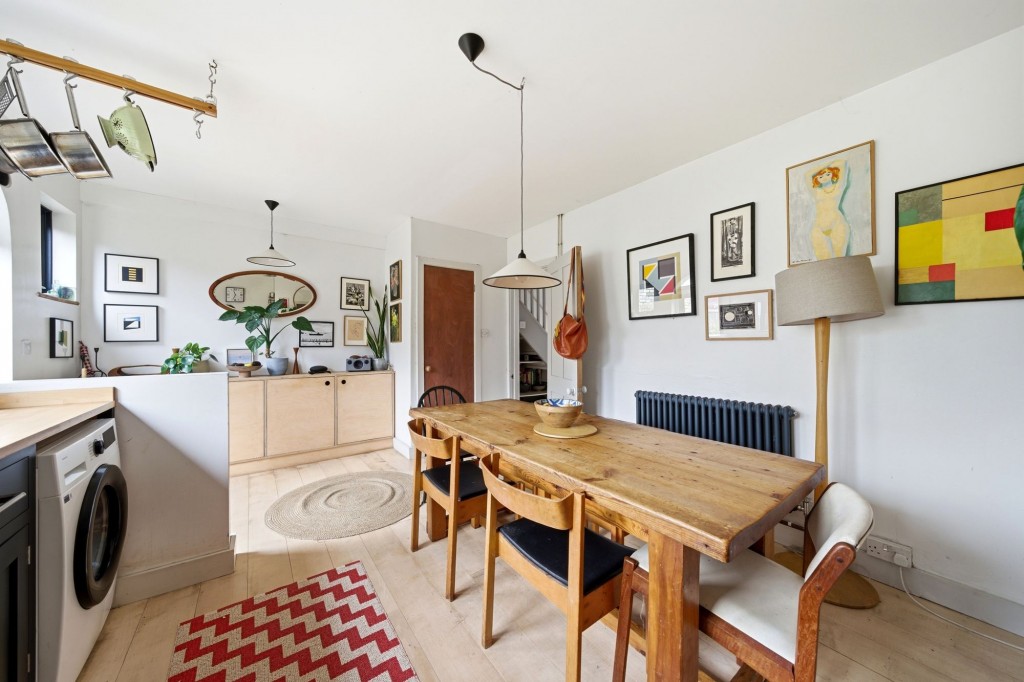 Suez Road, Cambridge, CB1