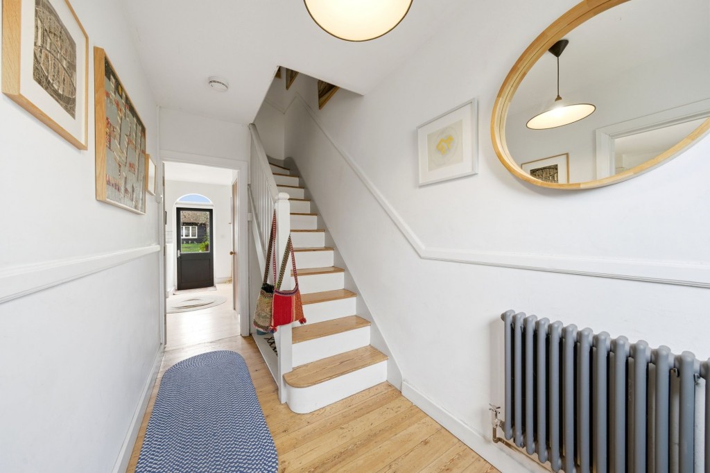 Suez Road, Cambridge, CB1