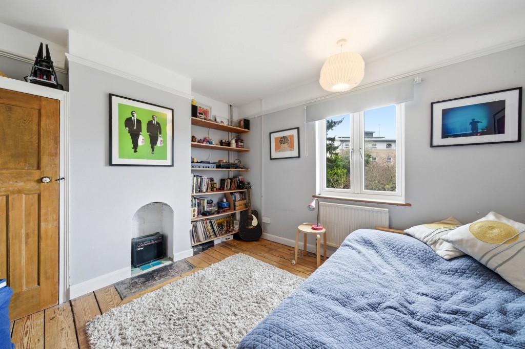 Suez Road, Cambridge, CB1