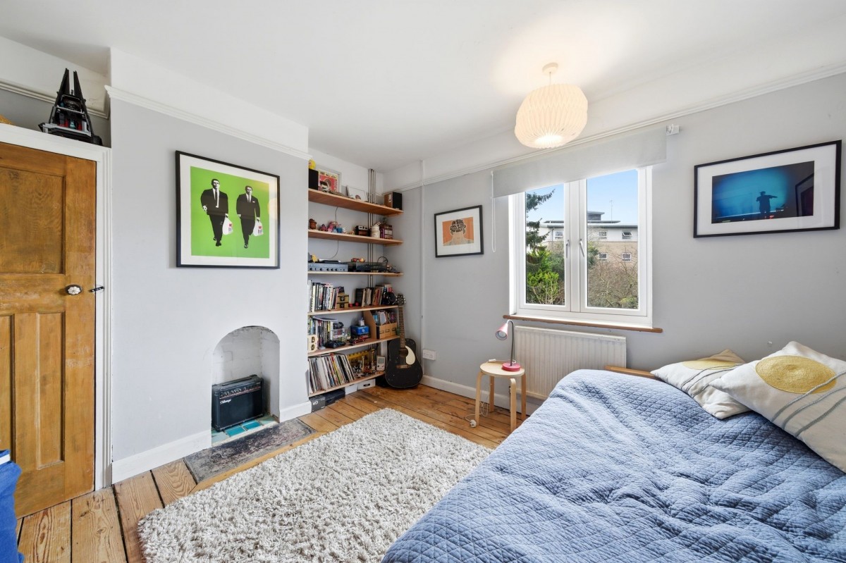 Suez Road, Cambridge, CB1